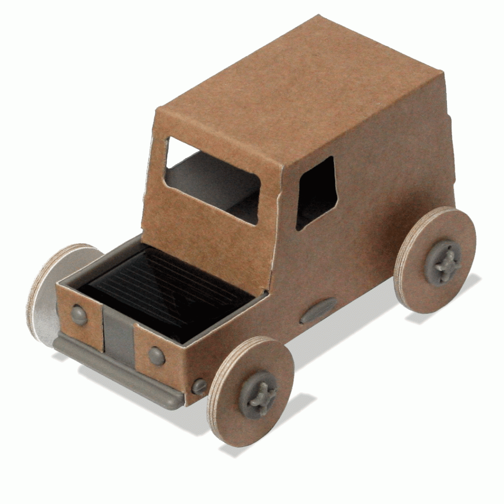 autogami